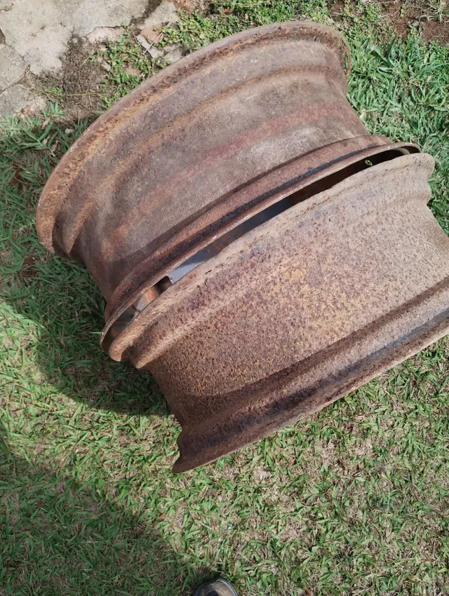 Aro traseiro para trator Agrale 4100