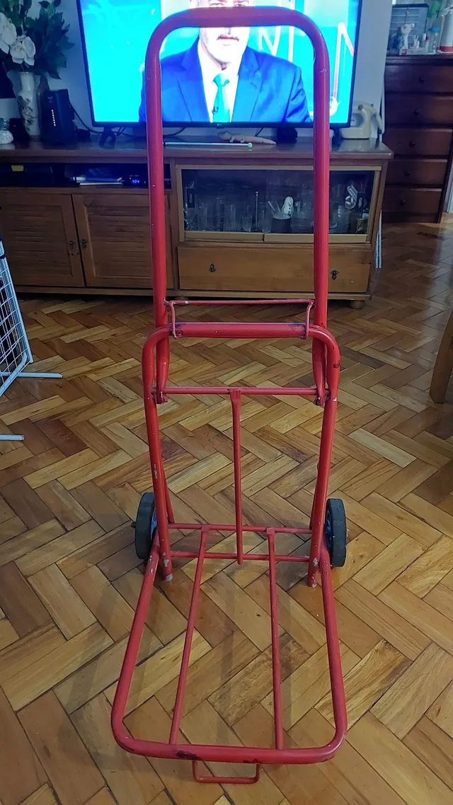 Carrinho Dobrável 