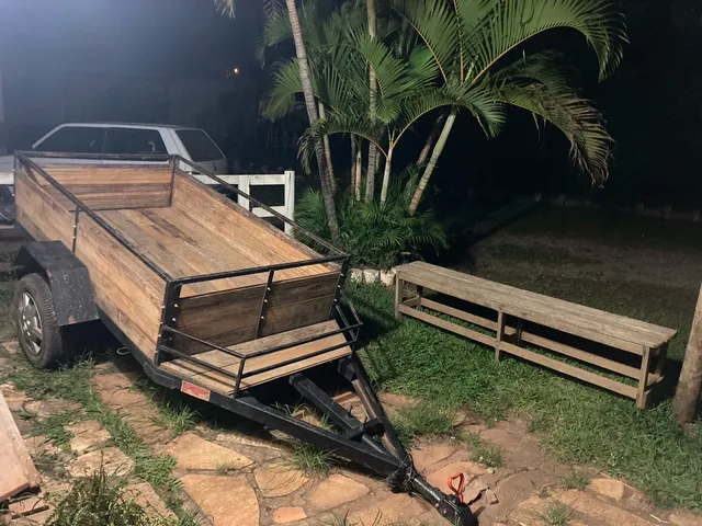 Carretinha