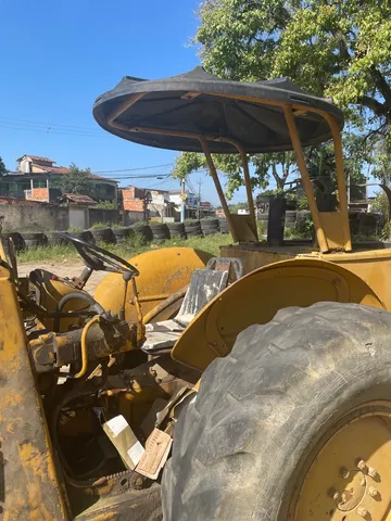 Vendo pula pula MF 65R 