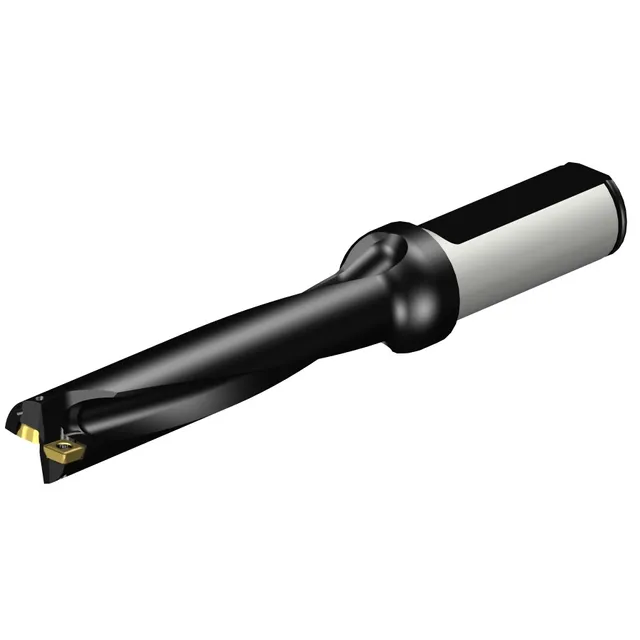 Broca Tmax Ø17mm Corodrill® Com Pastilha Intercambiável