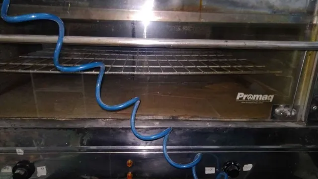 forno eletrico industrial