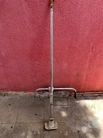 Braço de roçadeira 