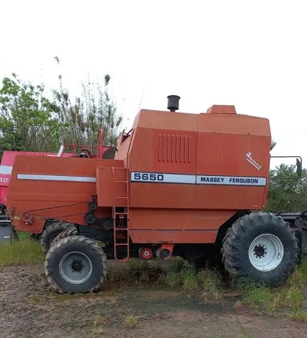 MF 5650