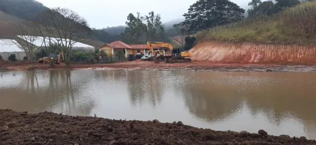 Máquinas para locação 