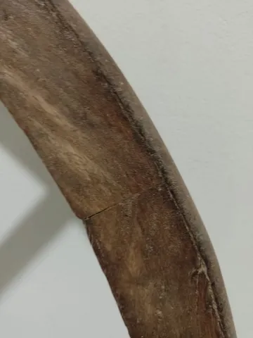 Roda de carroça 