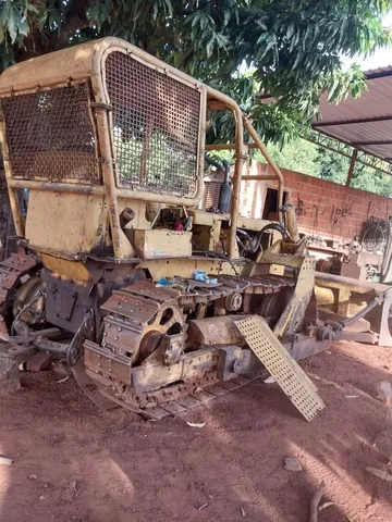 Vendo esteira 70Ci