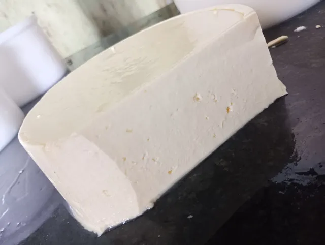 Queijo fresco