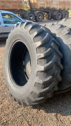 Pneus 14.9-28 Duplado Firestone 67 9 *