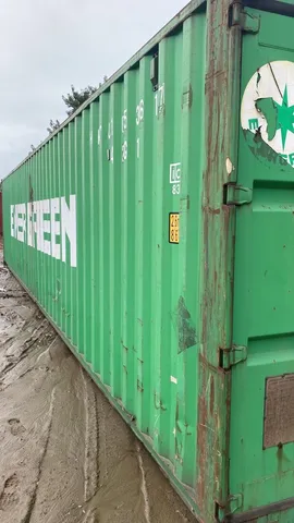 CONTAINER 12 METROS 