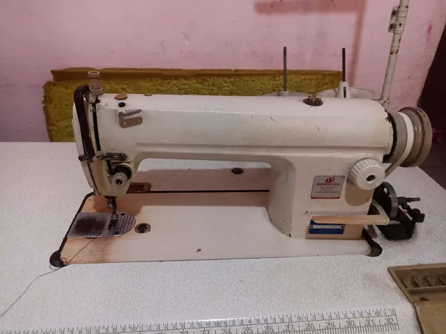 Reta industrial 