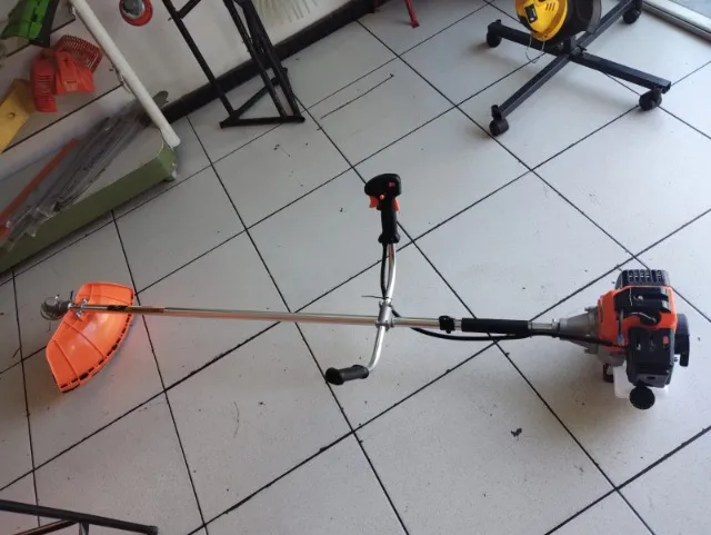 roçadeiras