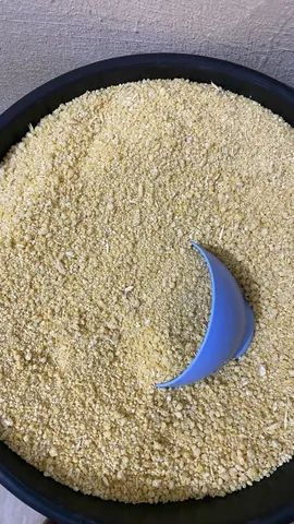 Farinha Natural 45kg