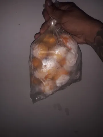 Pequi congelado 