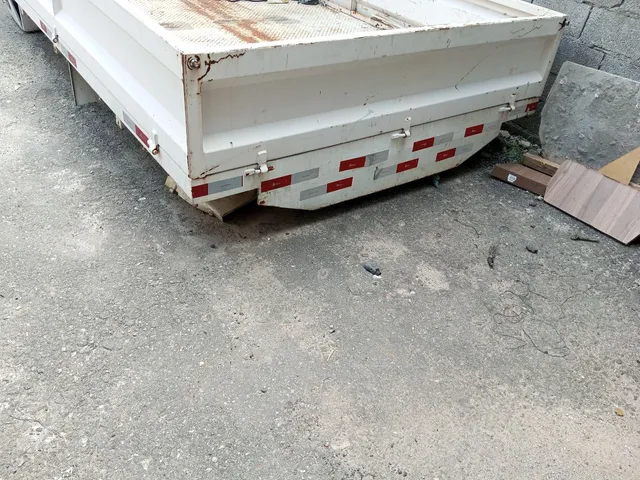 Carroceria pra modelo HR , SPRINTER