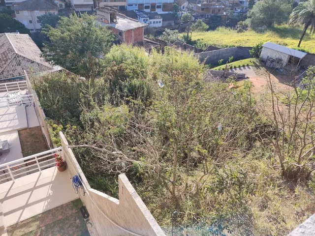 Terreno Petrópolis
