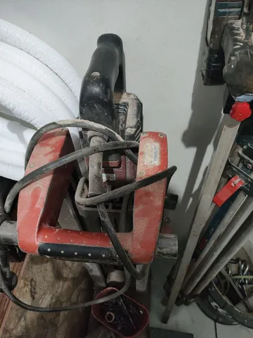 Perfuratriz Hilti DD130