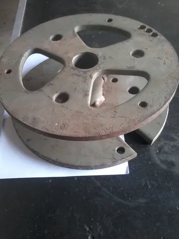 Rotor
