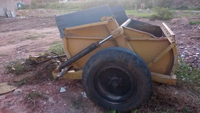 Madal Scraper raspadeira