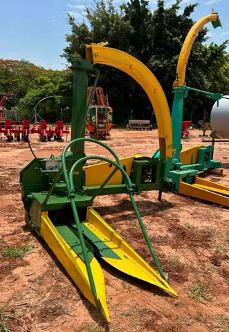 Forrageira JF 90 Z10