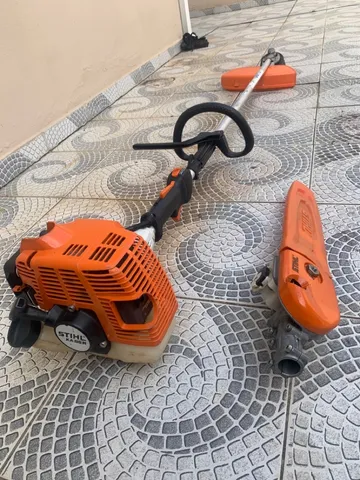 Roçadeira Stihl KA 85R 