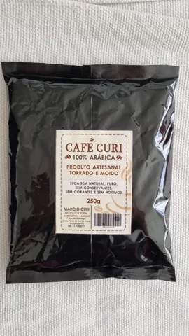 Café Artesanal