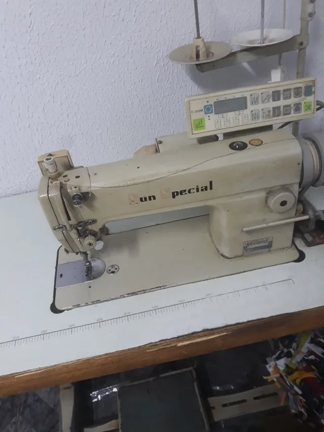 Vendo reta eletrônica Sun Special