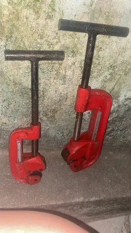 Ferramentas 