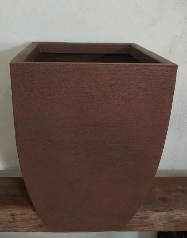 Vasos e cachepo 