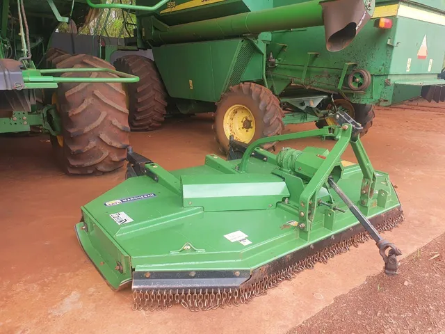 Roçadeira Tatú RO2 3100