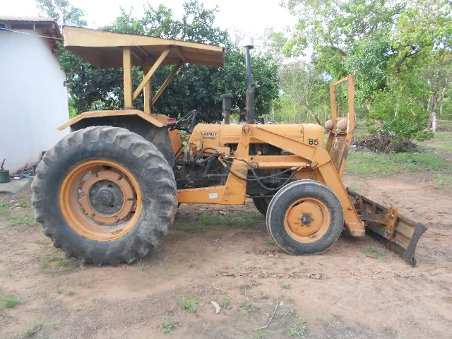 valmet 85 id 