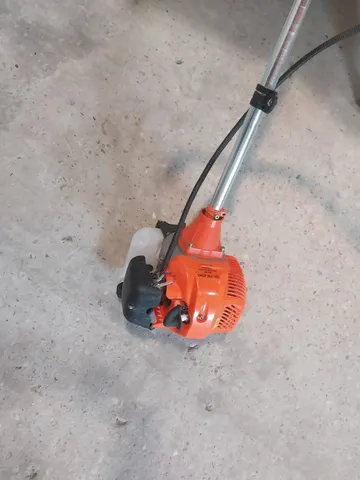 Roçadeira stihl