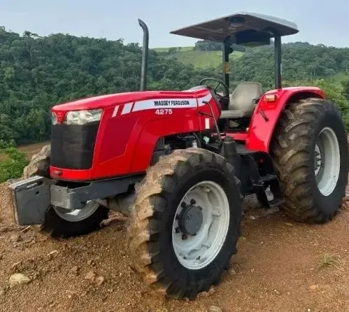 Massey Fergunson 4275 
