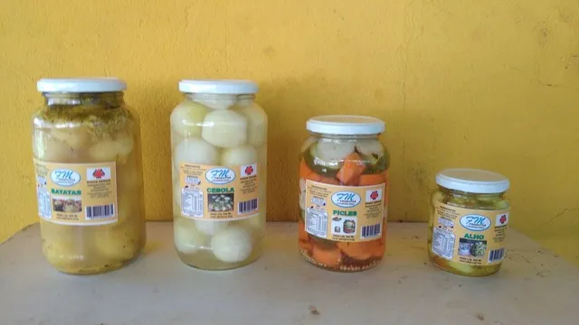 Conservas FM produtos