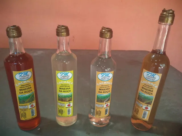 Cachacas
