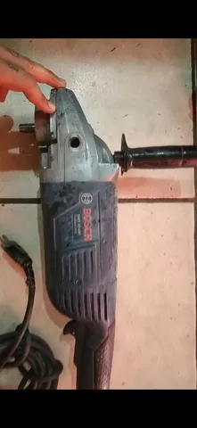Lixadeira & Makita Professional 