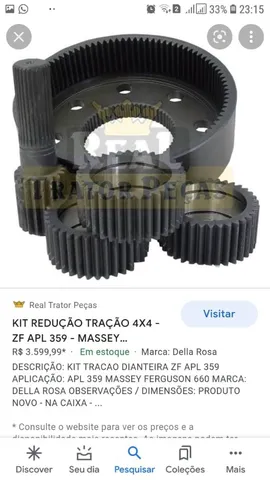 TRATORES
