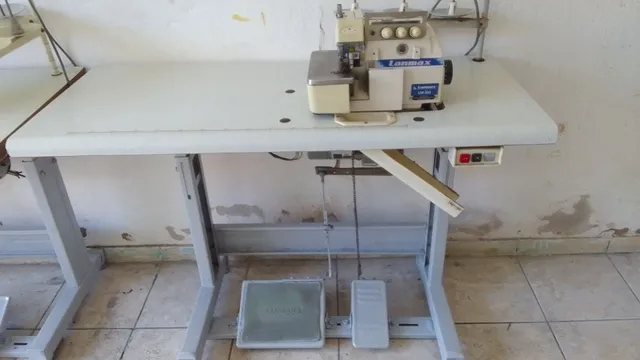 Oveloque lanmax nova nova 
