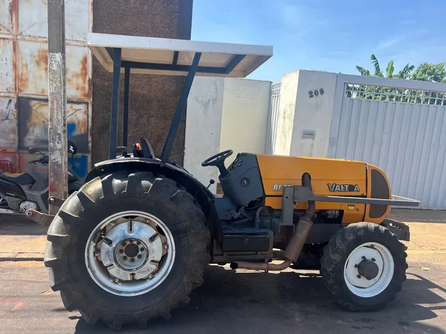 Trator BF 75 zerado 100% original 