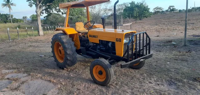 Valmet 68 