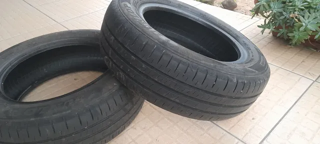 Pneu dunlop 175 65 R14