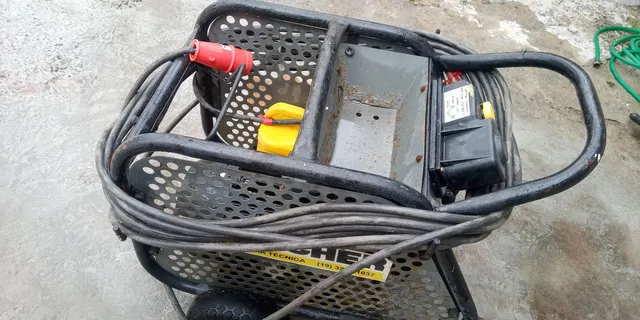 Karcher