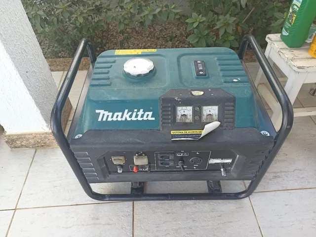 Gerador Makita EG2250AG