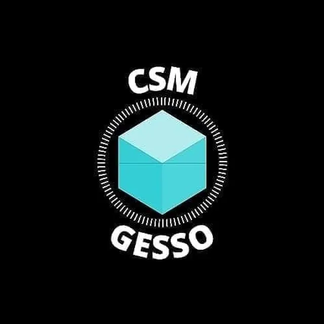 Forro de gesso acartonado e divisórias 