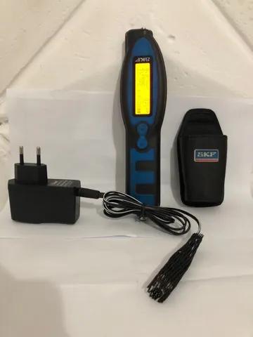 Caneta de vibração CMAS 100SL SKF