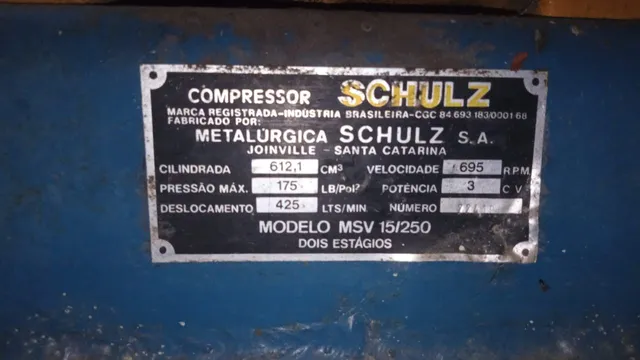 Compressor 