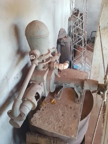 Roda d'água rochfer