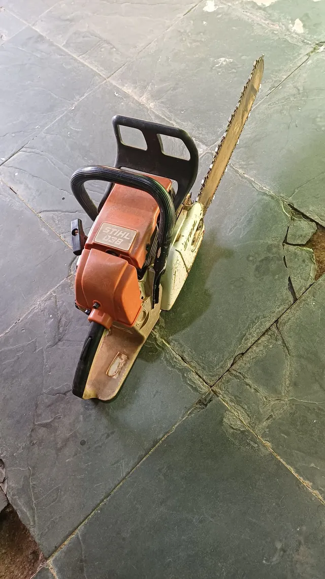 Motor serra 
