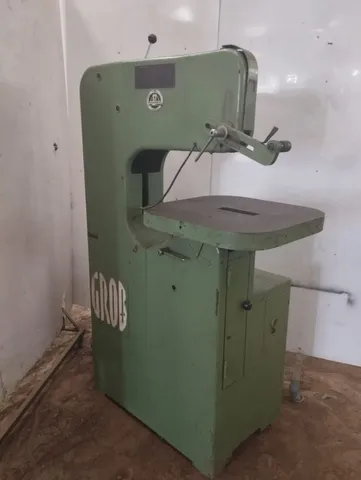 Limadeira GROB BROTHERS FB 18
