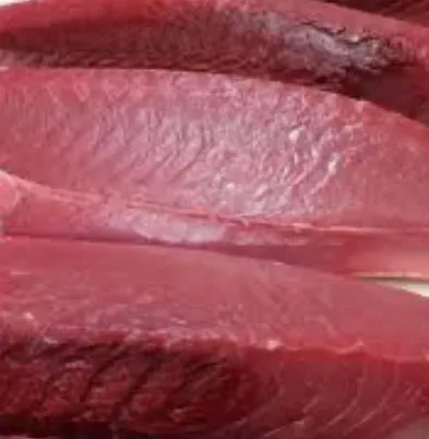 Vendo lombo de atum